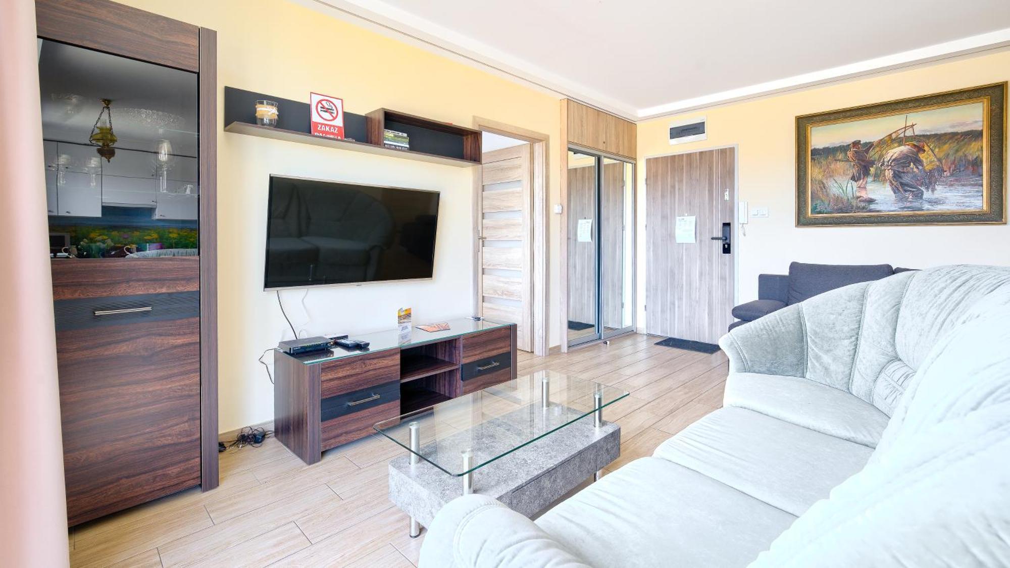 Apartamenty Sun & Snow Klifowa Rewal Exterior foto