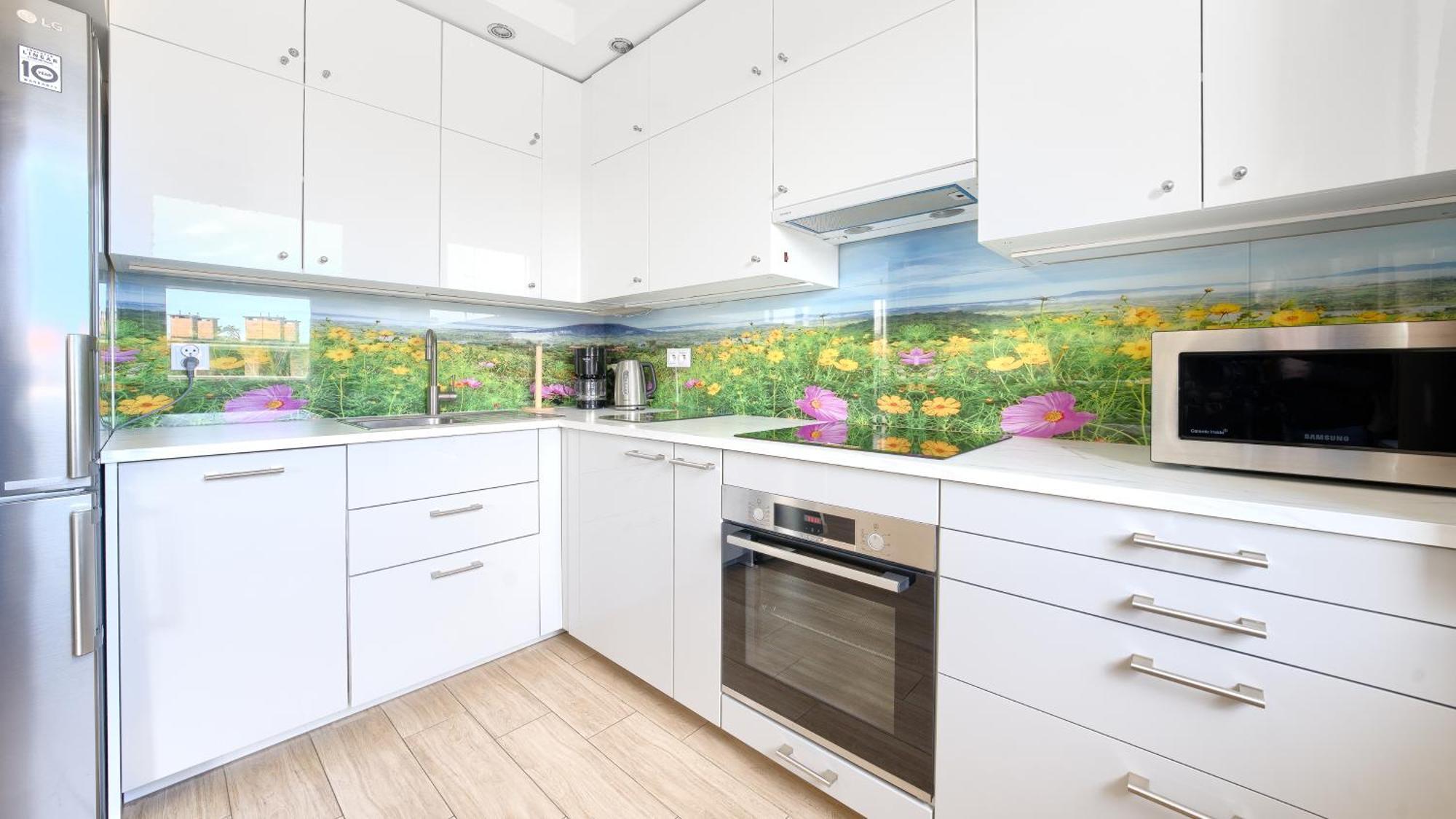 Apartamenty Sun & Snow Klifowa Rewal Exterior foto